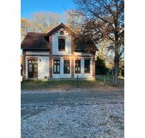 Einfamilienhaus mit Einliegerwohnung zu vermieten - Dömitz