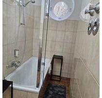 Möblierte 2 Raumwohnung 75 qm für 1 Jahr - Frankfurt (Oder)