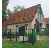 Ferienhaus NordseeBreskensZeelandNL zur Miete - Würselen
