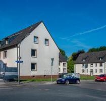 Bald verfügbar: 2 Zimmerwohnung in Bochum-Höntrop