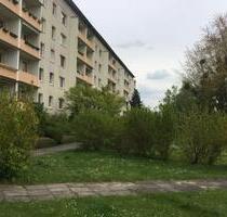 Etwas besonderes: praktische 2-Zimmer-Wohnung - Dresden Klotzsche