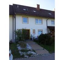 Reihenmittelhaus *renovierungsbedürftig* - Obergünzburg