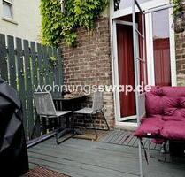 Wohnungsswap - 2 Zimmer, 53 m² - Neusser Straße, Nippes, Köln