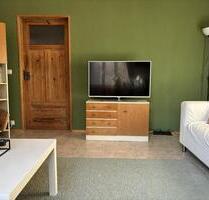 Gemütliche 2-Zimmer-Wohnung in Jena Ost