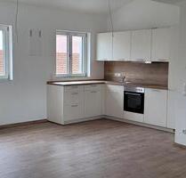 2,5 Zi, 72m², Erstbezug, ruhige Zentrumslage, EBK, KfW 55 - Eggenfelden