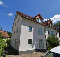 3-Zimmerwohnung mit Einbauküche - Suhl