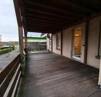 4-Zimmer-Wohnung, 120 qm, Garage, Keller - Bodenwerder