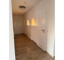 4-Zimmer Dachgeschosswohnung mit 2 Bädern - Zwingenberg