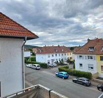 Helle, moderne Wohnung in ruhiger, gepflegter Wohngegend - Bad Kreuznach Bad Münster am Stein-Ebernburg