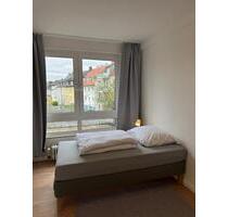 Ferienwohnung, Monteurwohnung, Apartment, Wifi - Recklinghausen