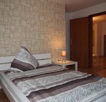 Möblierte 3ZKB inkl. Heizkosten, Warmwasser, Strom, Internet, Garage in FFB - Fürstenfeldbruck