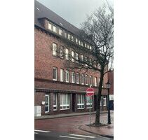 Nahe des Falderndelftes: 3-Zimmer-Wohnung zu vermieten! - Emden Tholenswehr