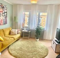 Möblierte 2,5-Zimmer-Wohnung in Stuttgart West