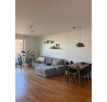 Geschmackvolle 2-Zimmer-Wohnung mit gehobener Ausstattung - Hamburg Hamburg-Mitte