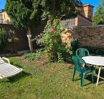 2 ZBK mit Garten zentral im Villenviertel 5Gehminuten zum Bahnhof - Hann. Münden