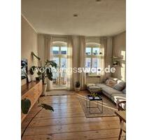 Wohnungsswap - 2 Zimmer, 64 m² - Straßmannstraße, Friedrichshain, Berlin