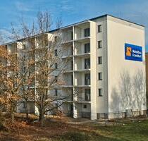 2-Zimmer WBS im sanierten Objekt - Frankfurt (Oder) Beresinchen