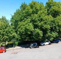 Elberfeld-Südstadt, 2.5 Zimmer Wohnung - Wuppertal Gemarkung Elberfeld