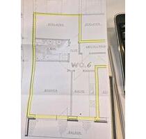 2 - Zi. - Wohnung in Oythe zu vermieten - Vechta