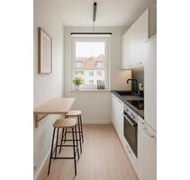 Wohlfühlfaktor in sanierter 1-Zi. Wohnung in Altencelle *EBK*