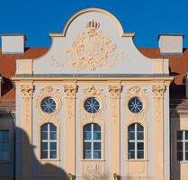 2-Zimmer Suite im Obergeschoss I Erstbezug I Schloss Fürstenberg Sports & Country Club® 3.20 - Fürstenberg/Havel