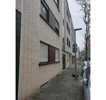 Seniorengerechte 1-Zimmer Wohnung - Oberhausen