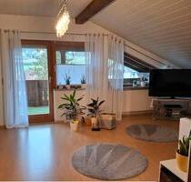 Neu renovierte, teils neu gebaute Wohnung mit 130 qm Wohnfläche - Tiefenbach