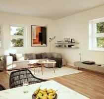 5-Zimmer Reihenhaus im Posthof Gransee® I Erstbezug I 1.04 - Löwenberger Land