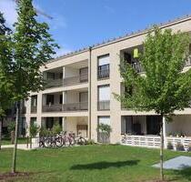 Schöne 1-Zimmer Wohnung mit großer Loggia! WHG Nr. 9 - Haar