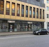 Vielseitiges Ladenlokal – Perfekt für Gastronomie & Einzelhandel - Osnabrück