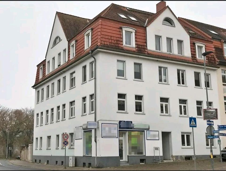 Eigentumswohnungen Halle Leipzig - Kabelsketal