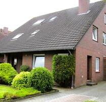 CHARMANTES 3-FAM-HAUS (Top-Rendite od. Eigennutzung +Vermietung) - Moormerland