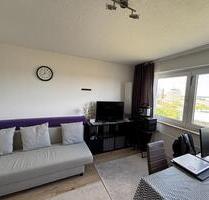 Voll renovierte 1-Zimmer-Wohnung am Hauptbahnhof Braunschweig