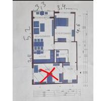 Nachmiteter - 436,00 EUR Kaltmiete, in Dresden (PLZ: 01239) Prohlis
