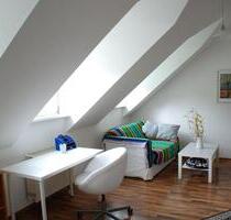 Möblierte 2-Zimmer-Wohnung, Marktnähe - Neustrelitz