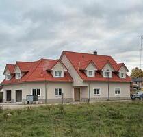 2 Zimmerwohnung - 700,00 EUR Kaltmiete, ca.  65,00 m² in Ornbau (PLZ: 91737)