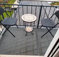 Dachgeschoss Wohnung mit 2 Stellparkplätze - Odelzhausen