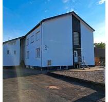 3 Zimmer Wohnung mit Garage und Parkplatz - Wathlingen