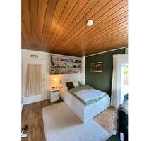 Helles WG-Zimmer mit eigener Terrasse - Bielefeld Gadderbaum