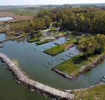 Kernsanierter Bungalow am saaler Bodden - direkt in der Natur - Ribnitz-Damgarten