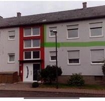 3-Zimmer-Wohnung mit Küche, Bad und Balkon ab 01.08.2025 - Simmern/Hunsrück