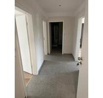 Wunderschöne 3-Zimmer Neubau-Wohnung im Ortskern von Geseke, Erstbezug zum 01.08.2025