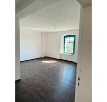 Geräumige 3-Zimmer-Wohnung auf dem Rittergut Waake - Ebergötzen