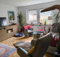 Provisionsfreie 3 Zimmer-Erdgeschosswohnung - Villingen-Schwenningen