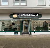 Ein Raum zur Untermiete -Bremen Beauty Lounge - 500 Euro Monat