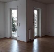 4-Zimmer-EG-Wohnung ab sofort zu vermieten - Neusitz