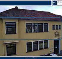 Großzügige Büroetage mit Terrasse und zentraler Anbindung im Gewerbegebiet Süd - Hameln