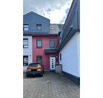 Saniertes Reihenhaus in Viersen-Dülken