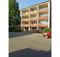 helle 2-Zimmer-Wohnung Schnittstelle Kirchrode-Anderten - Hannover Buchholz-Kleefeld