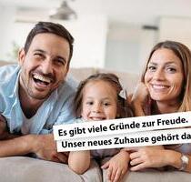Wohlfühlen leicht gemacht – 3-Zimmer-Wohnung mit Loggia und Top-Anbindung - Essen Stadtbezirk VII